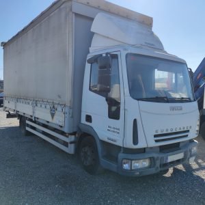 C23-001 - IVECO EUROCARGO 100E DE 210 CV