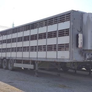 R23-002 - PEZZAIOLI JAULA CERDOS