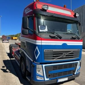 C23-005 - VOLVO FH-13 500 6x2